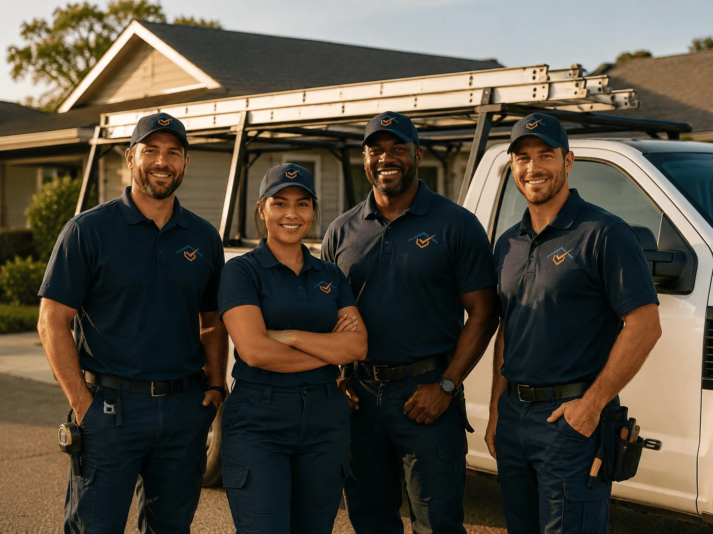 Roof Inspection company in Evangeline, LA
